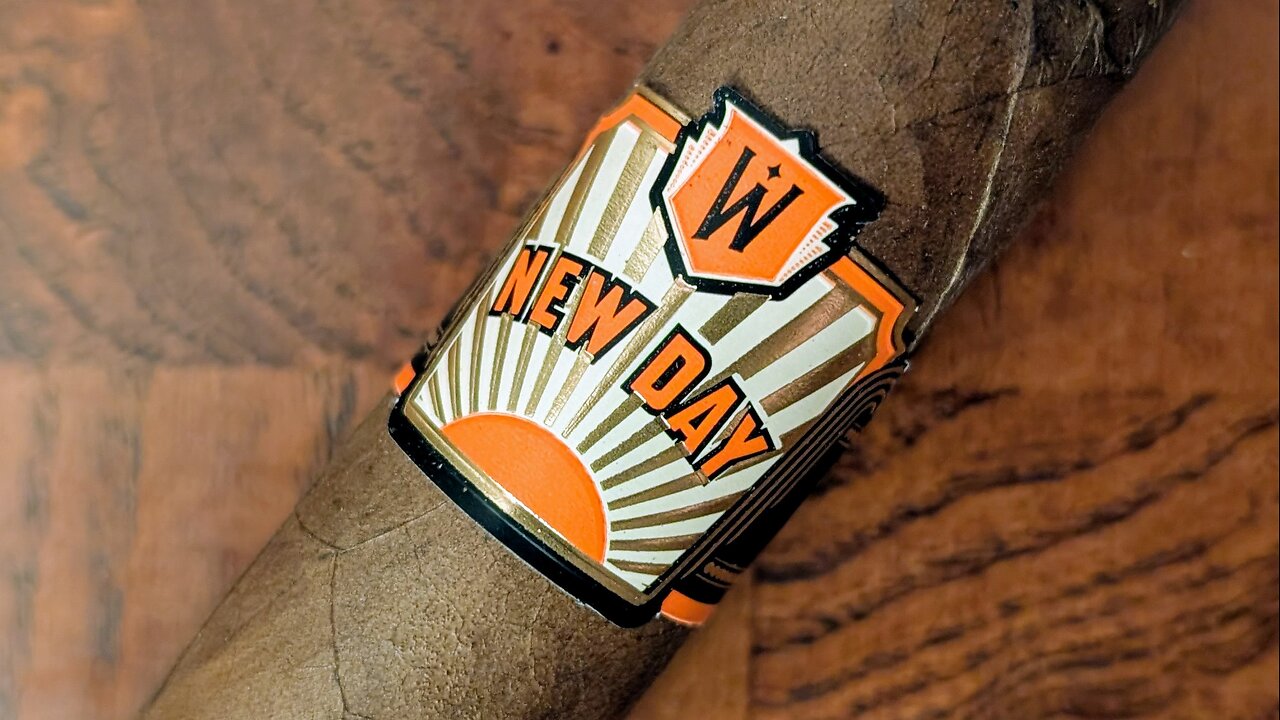 Warped New Day