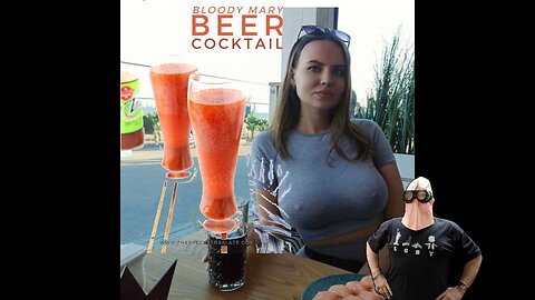 Bloody Beer Sunday