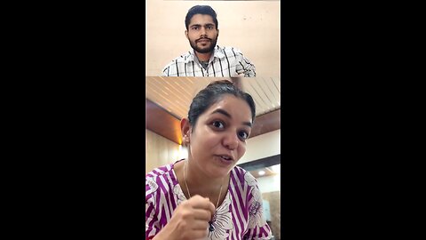 tumne Aisa kaun sa Karam kiye the ki tumhen Meri Jaisi biwi Mili Hai