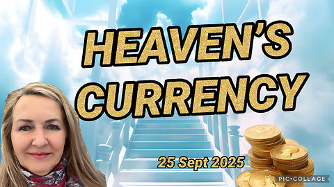 IT IS UNFAIR/“Raptured”?/ Prophetic utterance - 25 Sept 2025