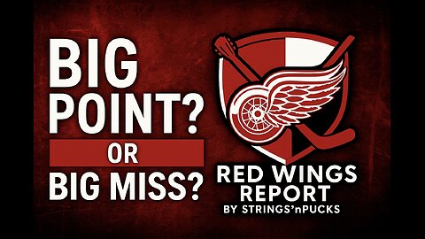 7 Minute Wings: Shootout Heartbreak & a Serious Wake-Up Call for Detroit