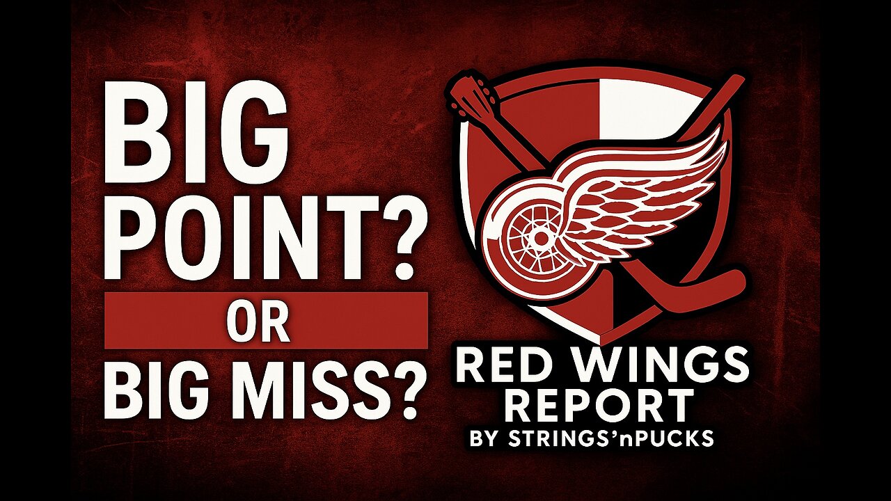 7 Minute Wings: Shootout Heartbreak & a Serious Wake-Up Call for Detroit