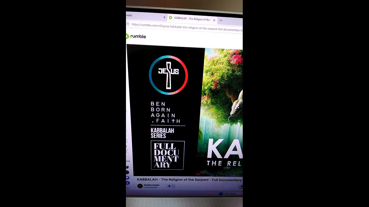 The Jewish Conspiracy. 1948 - 2030.