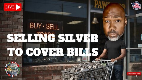 Silver Panic 2025: The Ugly Truth About Selling Silver Right Now