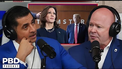 "You BETTER Get On Board"- Kamala Harris THREATENED Teamsters Over 2024 Campaign Endorsement