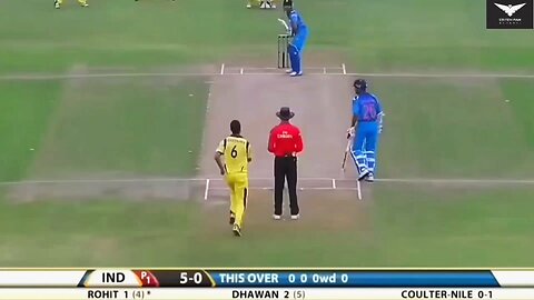 Why Rohit Sharma's 209 is the Best ODI Knock Ever