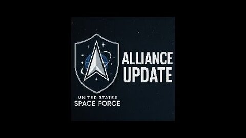 Earth Alliance Update - Ismael Perez