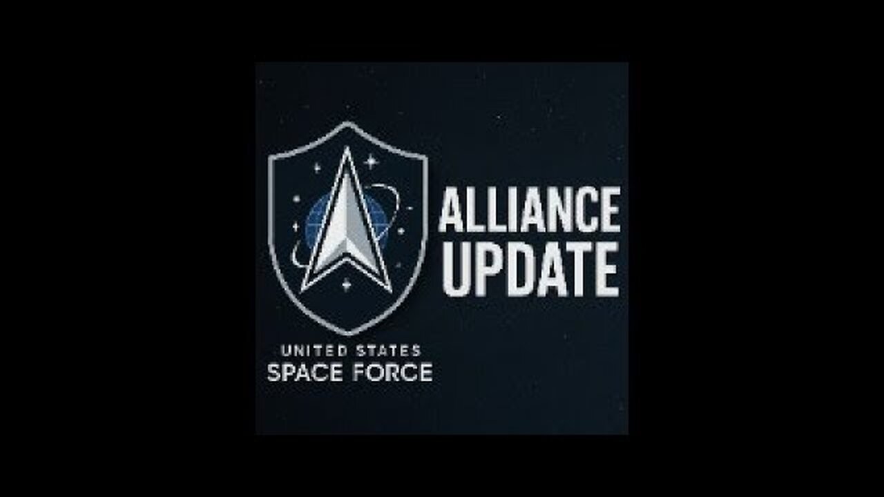Earth Alliance Update - Ismael Perez