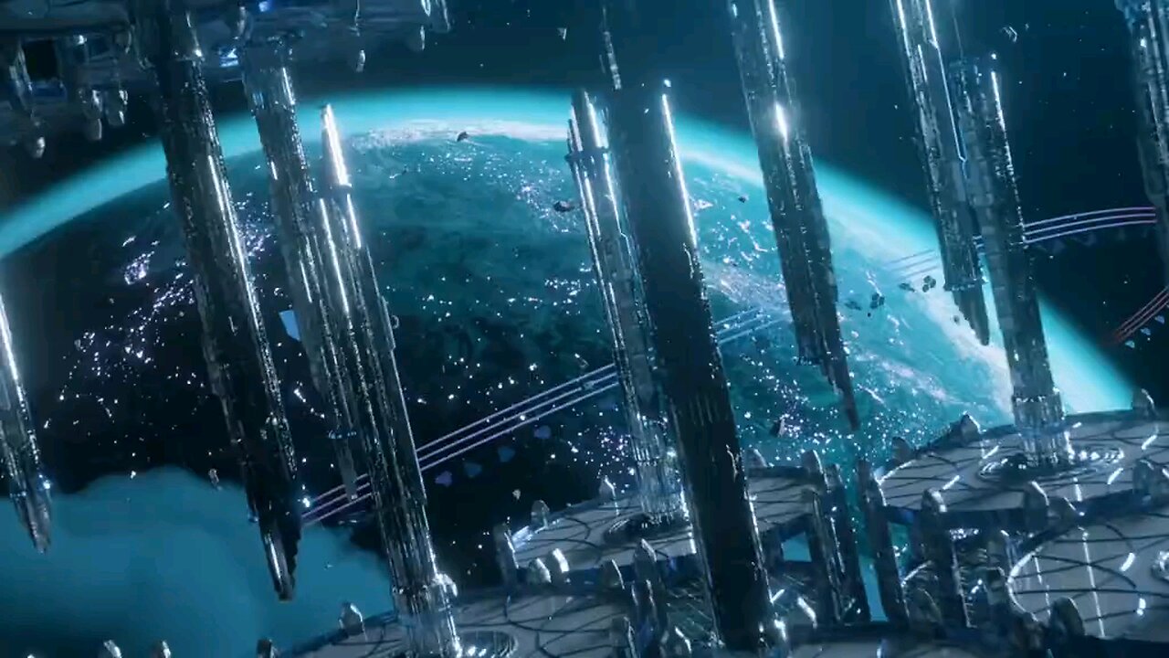 Space