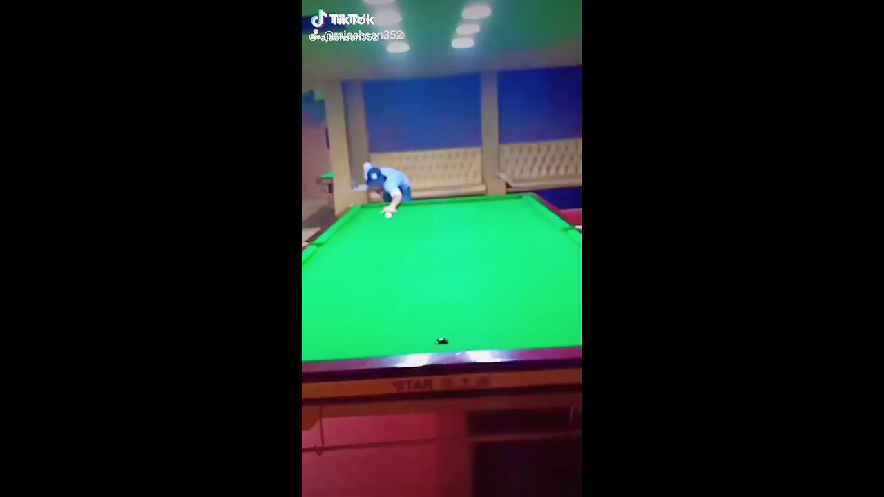 snooker