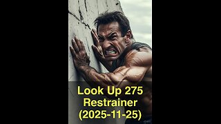 Look Up (275) Restrainer (2025-11-25)