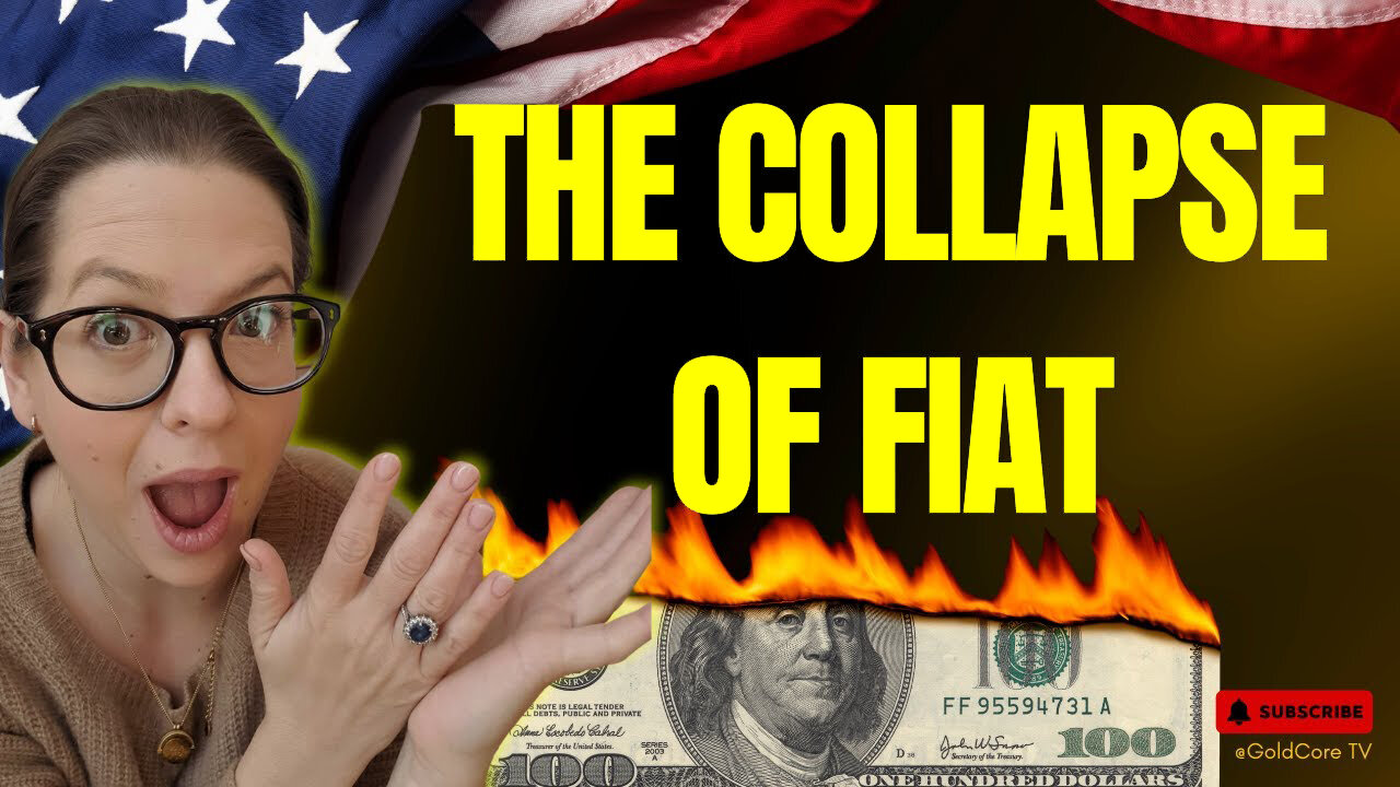 Why Does A Donald Trump Coin Signal The End of Value?