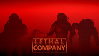 Spooktober 2025: Lethal Company