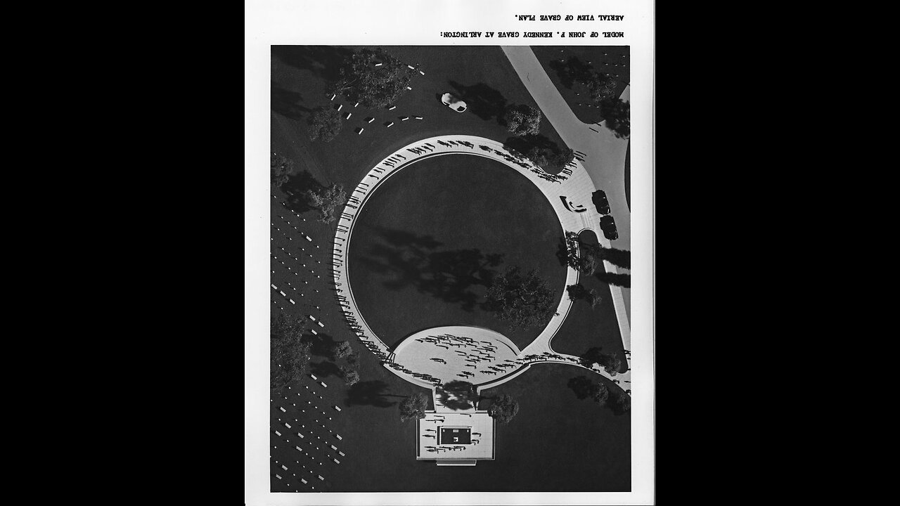 Q The Documentary / A Refresher for Whats About To Happen