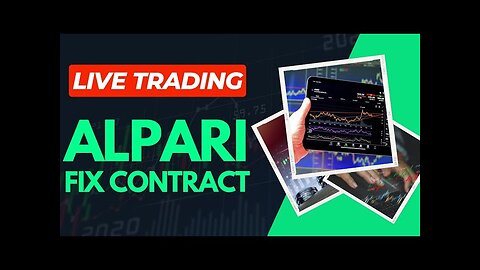 Top Binary Options Expert Shares LIVE Alpari Strategies