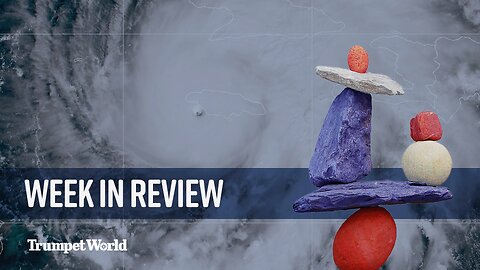 Week in Review: Venezuela Invasion, Genocide Visible From Space, Russia Advances, Dutch Chaos