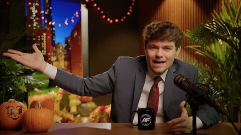 Nick Fuentes: “I’d Rather Be Called Young Hitler Than Little Adolf” 🔥 Full Rant