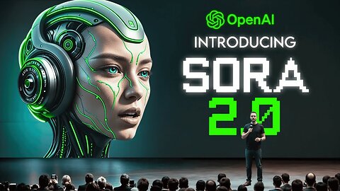 Sora 2 vs Veo 3 — OpenAI Just HUMILIATED Google’s New AI Video Model!