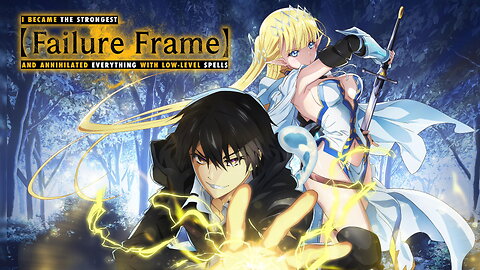 Revenge cues ~Failure Frame~ by Tatsuhiko Saiki