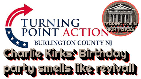 EP 91 | Revival Ignited: Assassination Sparks Faith & Action