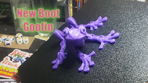 New Boot Goofin | Case Of The Mondays | 11/10/25