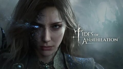 Tides of Annihilation - Gameplay Reveal Trailer | PS5 Games