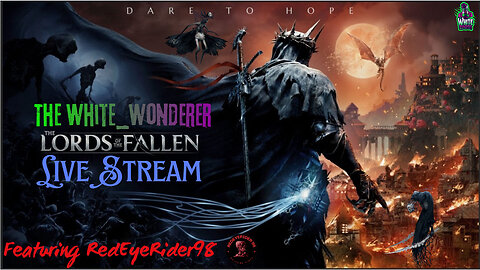 Lords of the Fallen 2.0