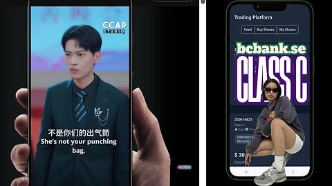 Ep3 CEO Randomly Hired a Girl as His Bodyguard