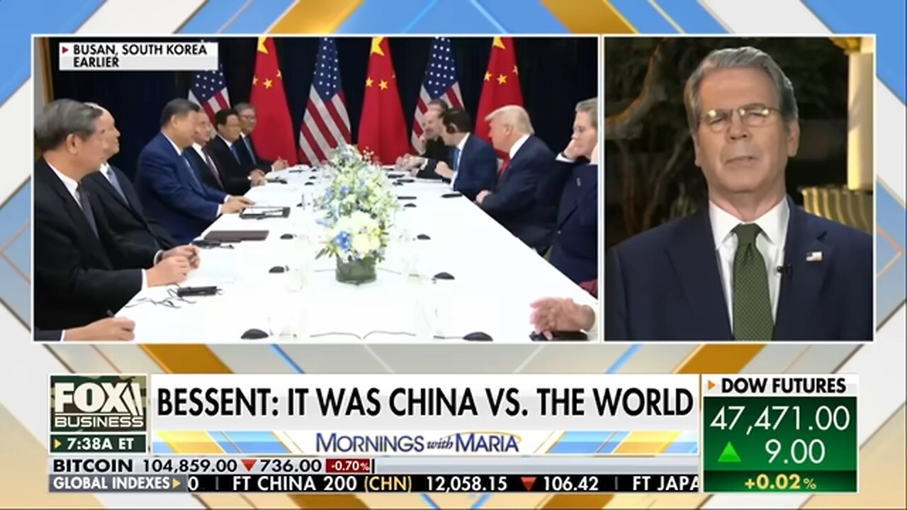 AMERICA STRIKES BACK: The $400 million plan to BREAK China’s monopoly