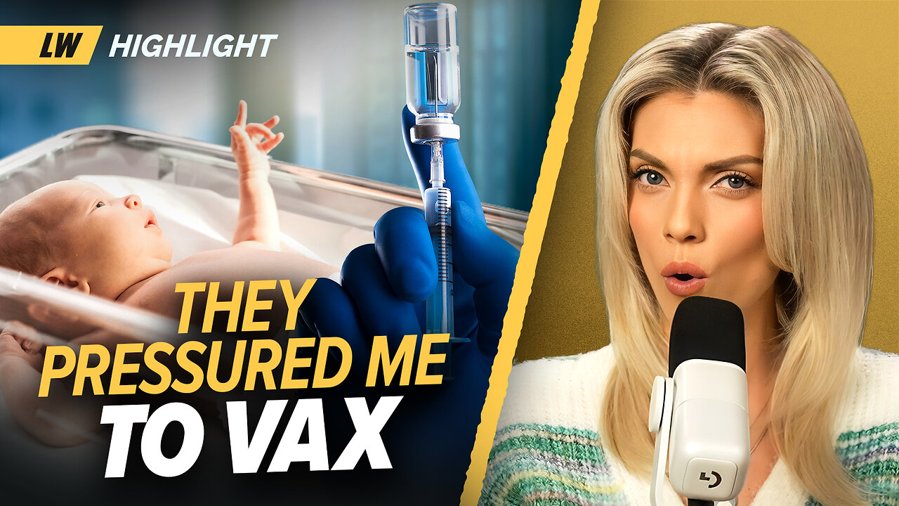 MAJOR Announcement from CDC About Hep B Vaccine