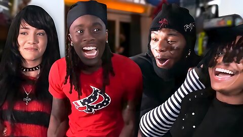 AMP Made Me Say It/#FunnyMoments #Content