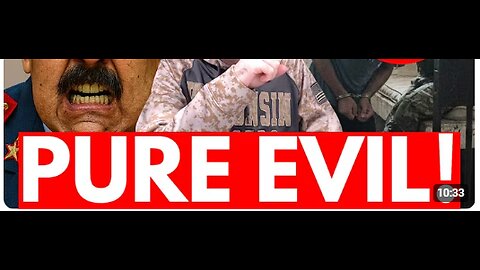 BREAKING Venezuela Kidnaps Americans As Hostages