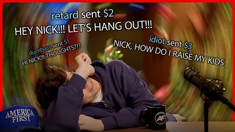 The last superchats of 2025…