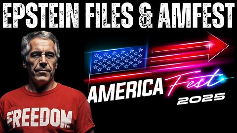 Epstein Files Update