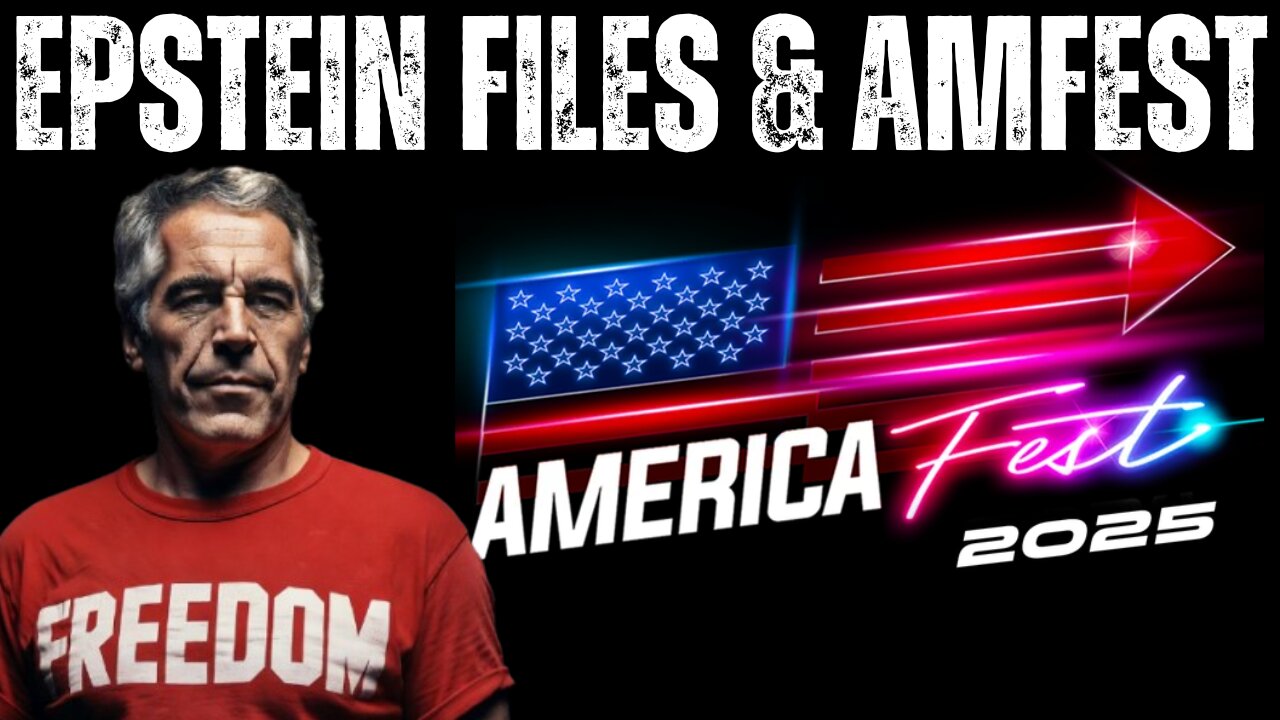 Epstein Files Update