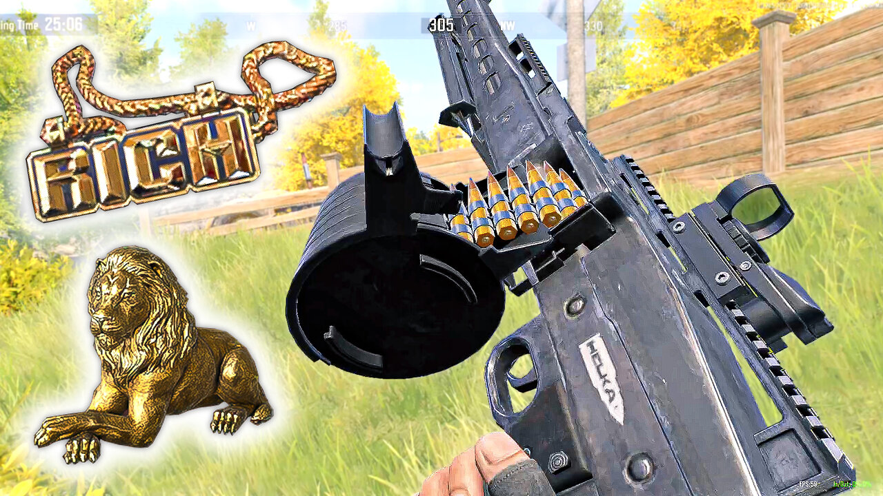 New Ra-ta-ta-ta made me richer than 99.7% of players...