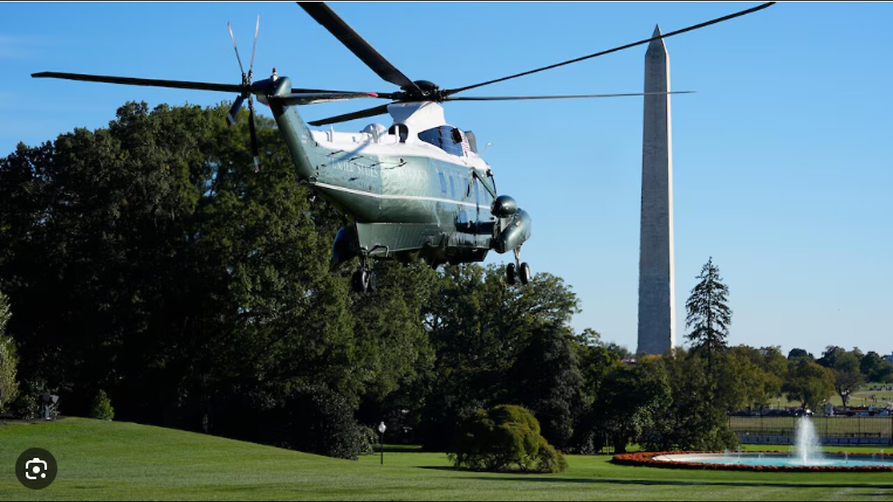 White House Joins Bluesky, Trolls Trump Opponents.mp4