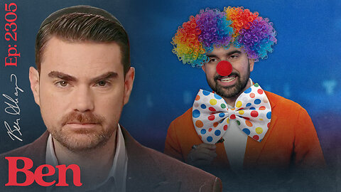 Ep. 2305 - “Rabbis For Mamdani” And Other Idiotic Ideas