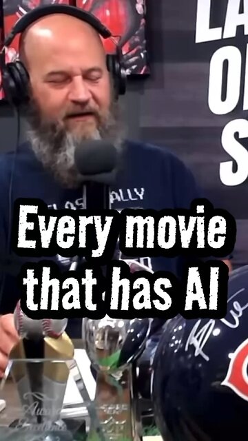 “Robot Rights Are Human Rights!”