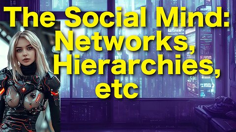 Psychological Control: The Five Mechanisms Power Uses on Your Mind