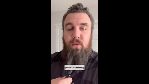 🚨 Dumb Stuff Realtors Say: Motivated Seller! Bring All Offers! 🚨