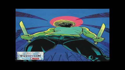 Something Is Killing The Children #40 (Cover G Stelfreeze Full Art Variant) Review