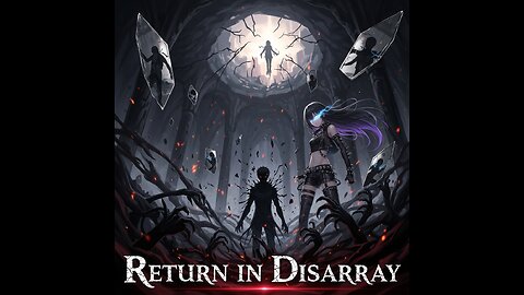 Return in Disarray