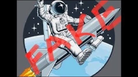 MOST FAKE ASTRONOT ROCKET LAUNCH AWARD