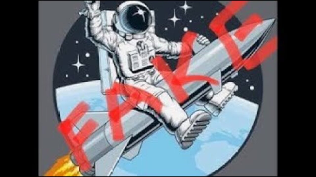 MOST FAKE ASTRONOT ROCKET LAUNCH AWARD