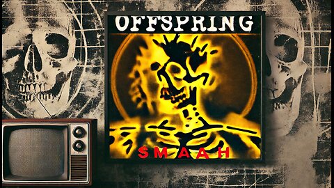 Smash - The Offspring