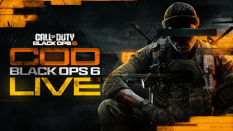 Call of Duty: Black Ops 6 | Big Chilling Tonight