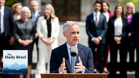 Liberal bill to expand citizenship makes its way through Parliament