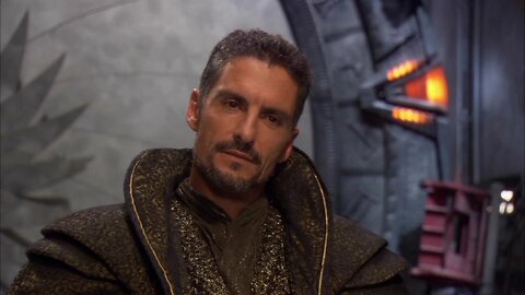 GOA’ULD BA’AL STARGATE SG1 EXPLAINED - Force And Fire