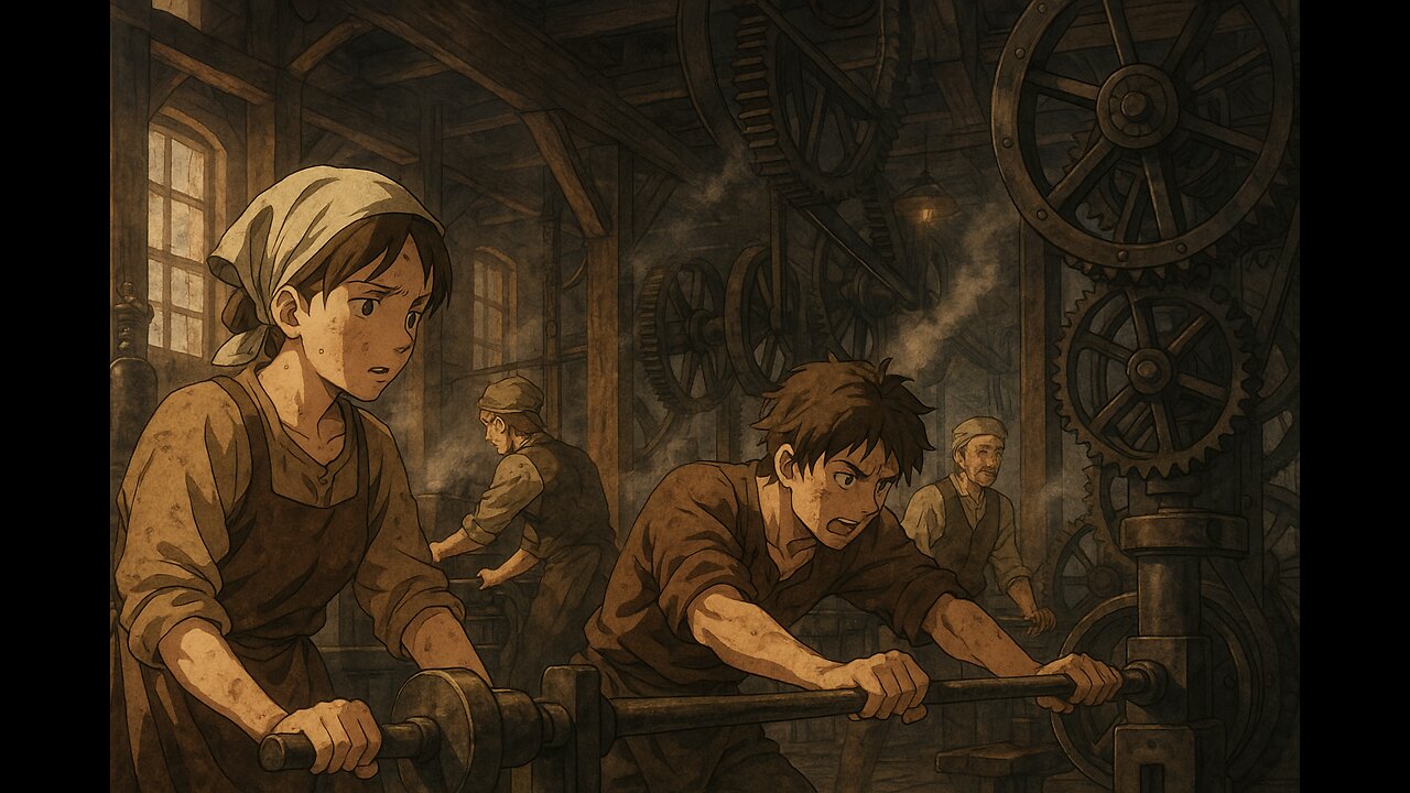 The take over...(flashing light warning ⚠️) #history #historyfacts #wisdom #wisdomquotes